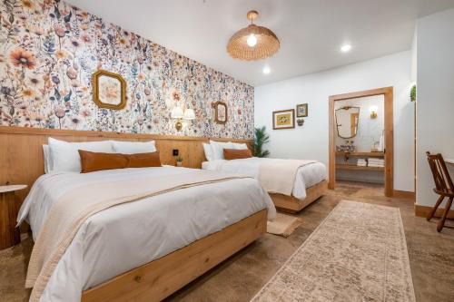 Sommer House Inn-Garden Room