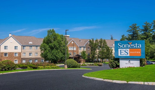 Sonesta ES Suites Andover Boston