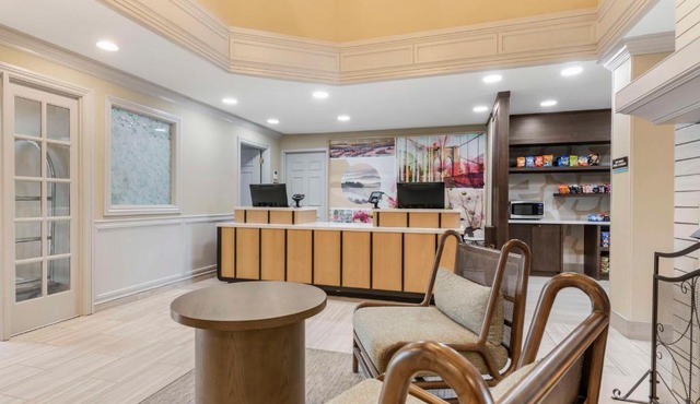 Sonesta ES Suites Dulles Airport