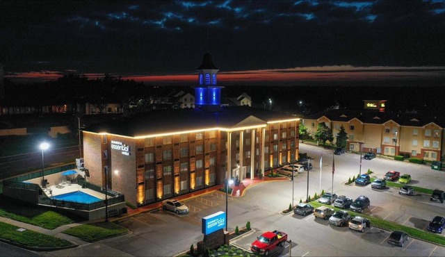 Sonesta Essential Hotels Overland Park