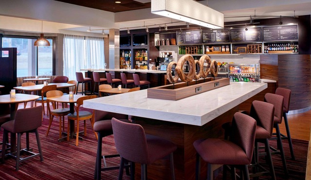 Sonesta Select Kansas City Airport Tiffany Springs