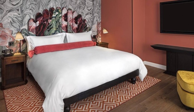 Sophisticated DC Haven | 4 Units | Atelier Suites | Walk to Metro