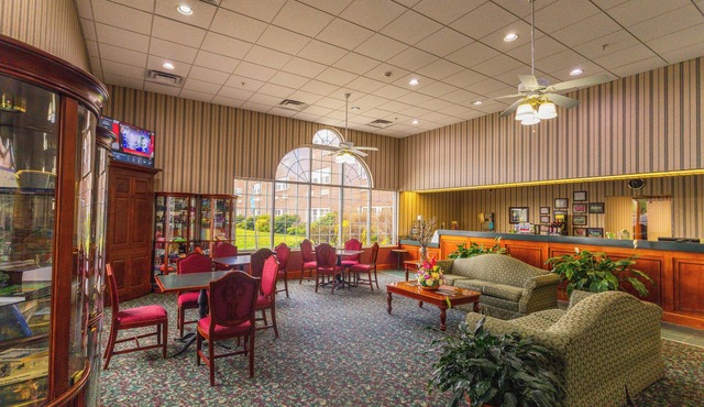 South Branch Inn Romney