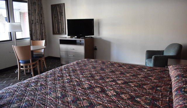 South Hills Motel