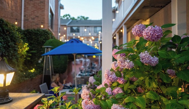 Southampton Inn