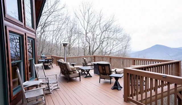 Southern Bear Cabin - Bent Tree Resort in Jasper