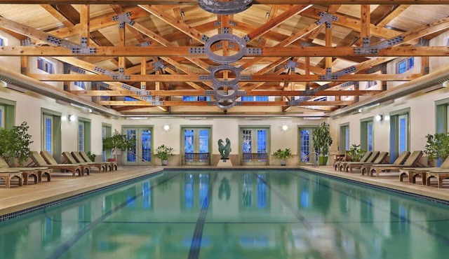 Spa Access, Golf, and a Peaceful Village Stay in VT