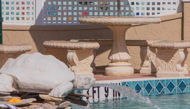 Spacious 2BR condo. Perfect for family gatherings