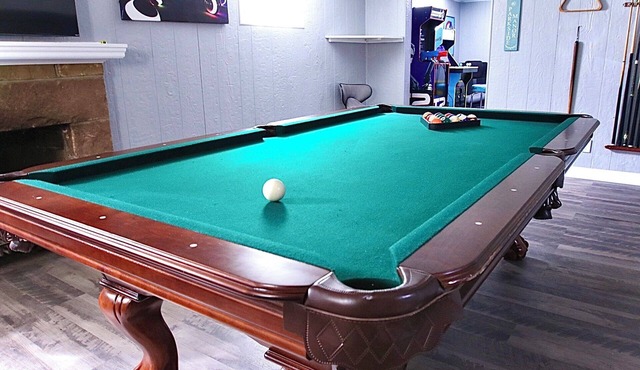 Spacious 4 bedroom home in beautiful Columbus with WiFi, crafted for family fun.