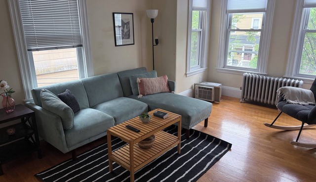Spacious 4BR Retreat Sleeps 7