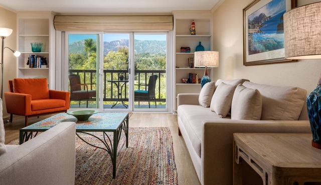 Spacious comfort in ideal location