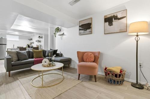 Spacious & Comfortable Stay Near EWR APT NYC Mall