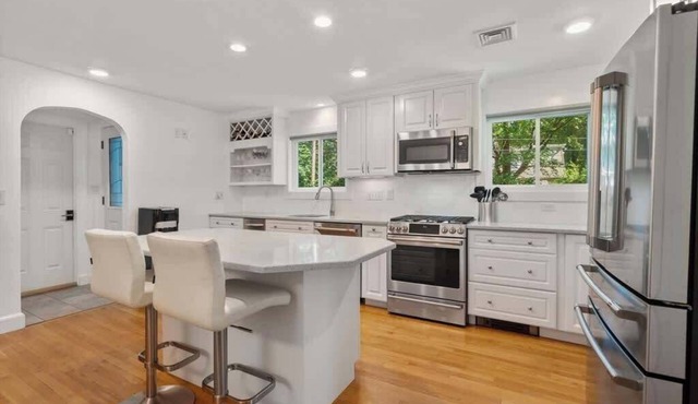 Spacious Home in Framingham, MA