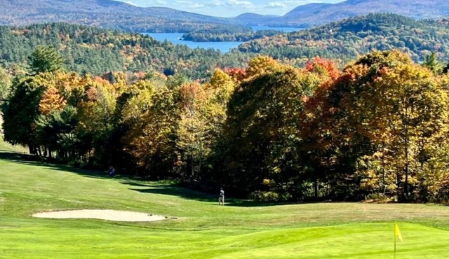 Spacious Lake Sunapee Townhome in Granliden Community