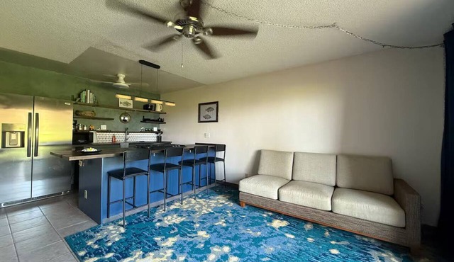 Spacious Molokai Style Condo - Locally Owned