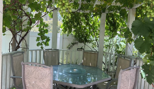 Spacious Pasadena home Near Cal Tech & Old Town