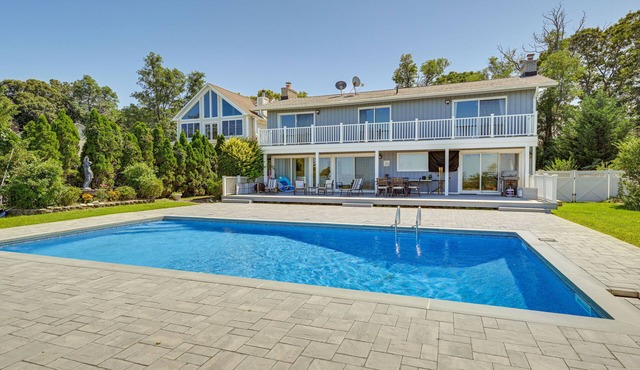 Spacious Rocky Point Retreat w/Al Fresco Dining!