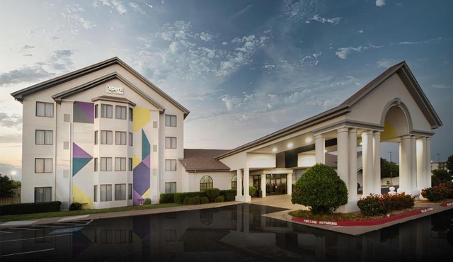 Spark by Hilton Amarillo East