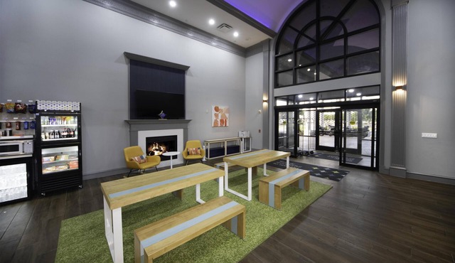 Spark by Hilton Amarillo East
