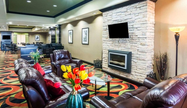 Spark by Hilton Amarillo Western Plaza