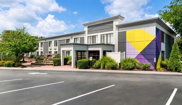 Spark By Hilton Hummelstown Hershey