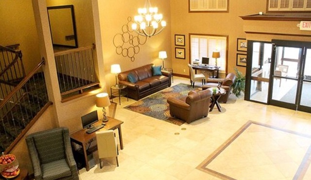 Spark by Hilton Paducah