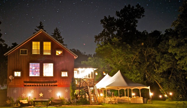 Spectacular Short Term Vacation Rental in Kent