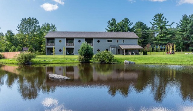 Spencertown Inn