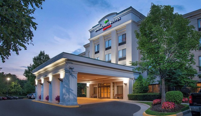 SpringHill by Marriott Centreville/Chantilly