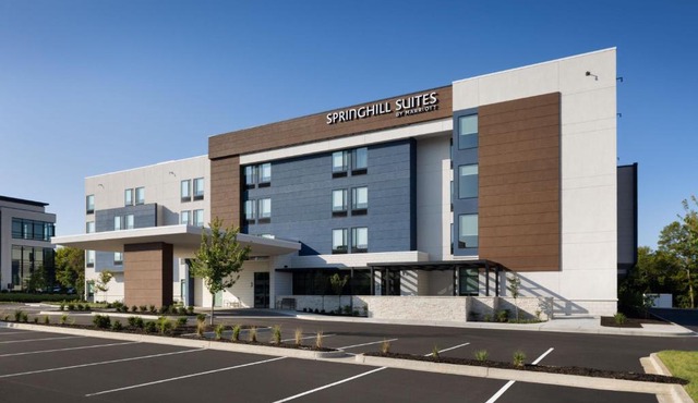SpringHill Suites by Marriott Bowling Green