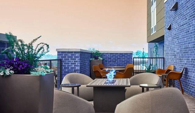 SpringHill Suites by Marriott St. Louis Chesterfield
