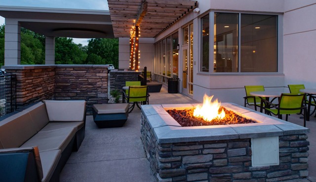 SpringHill Suites by Marriott Elizabethtown