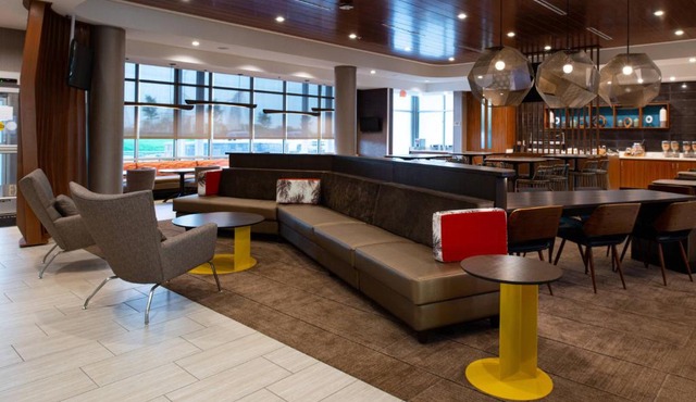 SpringHill Suites by Marriott Kansas City Northeast