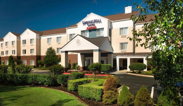 SpringHill Suites by Marriott Bentonville
