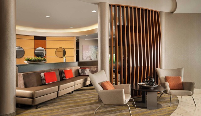 SpringHill Suites by Marriott Cedar City