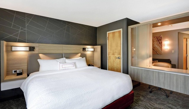 SpringHill Suites by Marriott Indianapolis Airport/Plainfield
