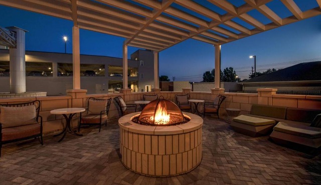 SpringHill Suites by Marriott Nashville Brentwood