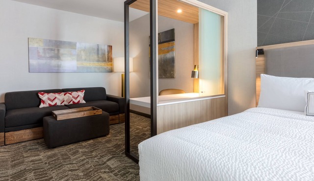 SpringHill Suites by Marriott Columbia