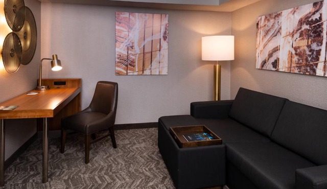 SpringHill Suites by Marriott Pittsburgh North Shore