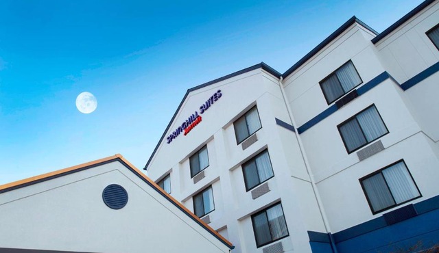 SpringHill Suites by Marriott Pittsburgh Washington
