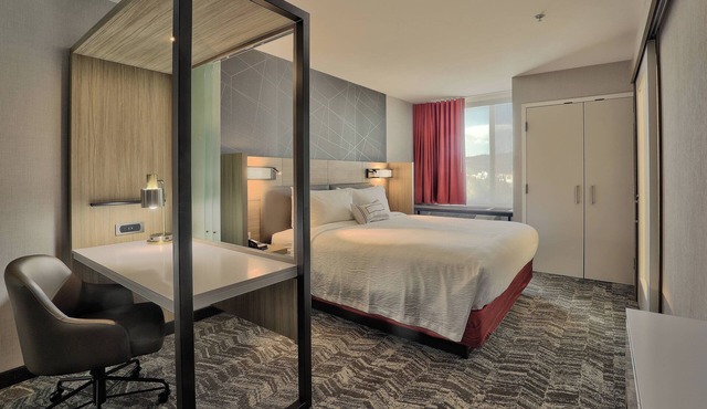 Springhill Suites by Marriott Durango