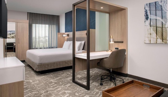 SpringHill Suites by Marriott Cincinnati Mason
