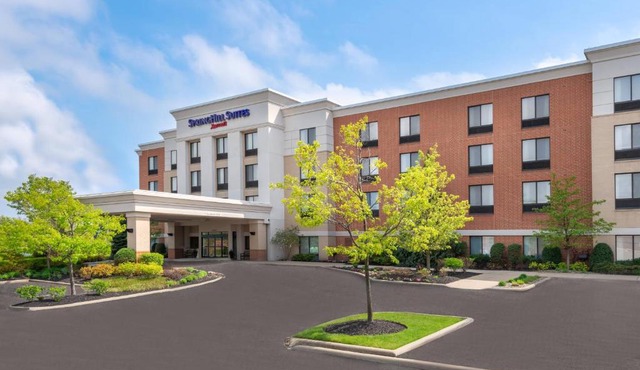SpringHill Suites by Marriott Cleveland Solon
