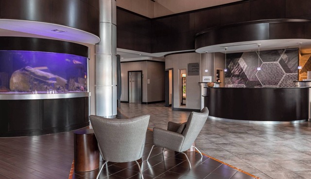 Springhill Suites by Marriott Waco Woodway