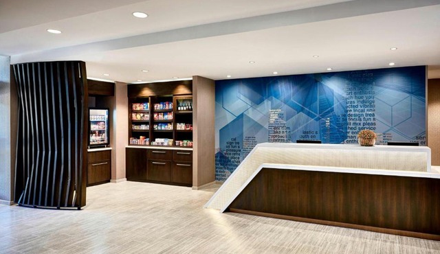 SpringHill Suites by Marriott Bryce Canyon