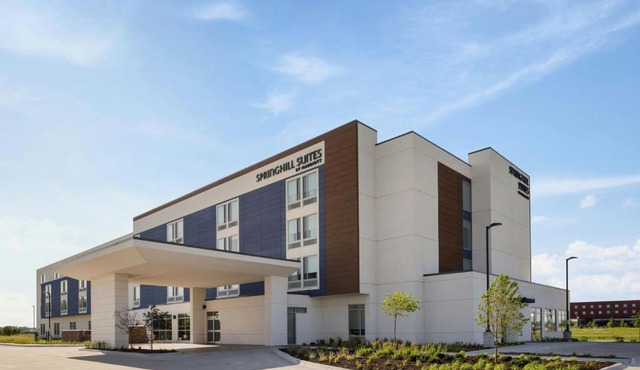 SpringHill Suites by Marriott Grand Island