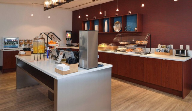 Springhill Suites by Marriott Oklahoma City Airport