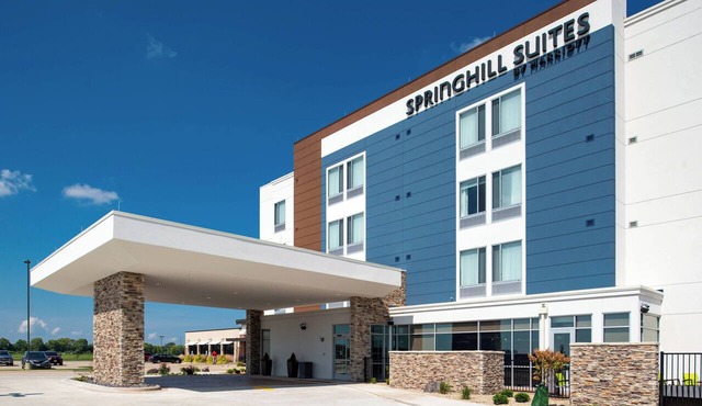 SpringHill Suites by Marriott Springfield Southwest