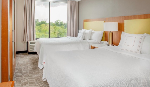 SpringHill Suites Cincinnati North/Forest Park