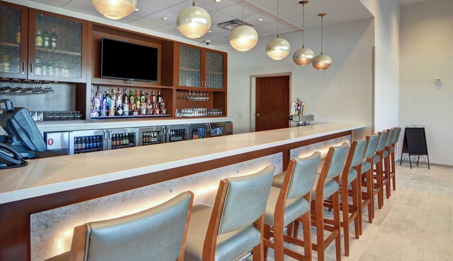 Springhill Suites Dallas Plano/Frisco